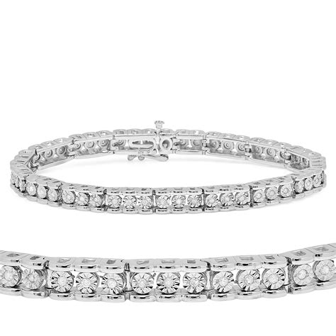 tennis bracelet with rolex|tennis bracelet style.